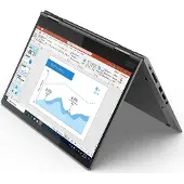 Lenovo ThinkPad X1 Yoga G5 - Intel Core i5-10210 1,6 GHz 35,6 cm 14"