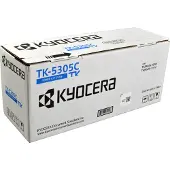 Kyocera TK-5305C, 6000 Seiten, Cyan, 1 Stück(e)