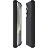 Mobilis SPECTRUM R Case Galaxy S24 FE solid bl. Soft bag