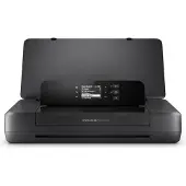 HP Officejet 200 Tragbarer Drucker