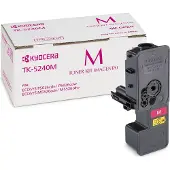 Kyocera TK-5240M - Magenta - Toner