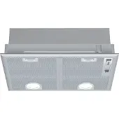 Siemens iQ300 LB55565, 590 m³/h, Abluft/Umluft, D, A, B, 56 dB