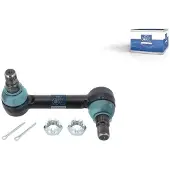 DT Spare Parts Stange Strebe Stabilisator Hinterachse links DT SPARE PARTS für SCANIA K I