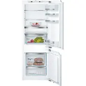 Bosch KIS77AFE0 Kühl-/Gefrierkombination Low Frost VitaFresh plus Box 231L