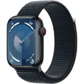 Apple Watch Series 9 , Touchscreen, 64 GB, WLAN, GPS, 39 g