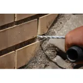 Fischer Satz Bohrer 530575 Stein 60 mm Beton 2 Stück