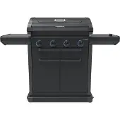 Campingaz 4 Series Onyx S Elektrogrill