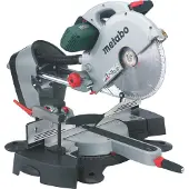 Metabo KGS 315 Plus Kapp- und Gehrungssäge