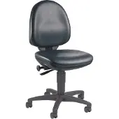 Topstar Arbeitsdrehstuhl Tec 50 schwarz