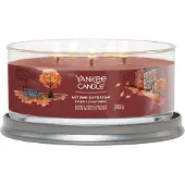 Yankee candle Herbstliche Tagtraumkerze Signature - 340,0g