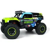 Hpi Racing Venture18 U4 Ford Bronco 4400 Vgjr Rc-auto