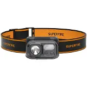 Superfire Hl23-s Scheinwerfer