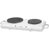 Bomann Dkp 5028 Cb Tragbare Elektrische Kochplatte