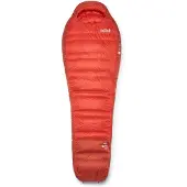 Rab Alpine -18 Regular Schlafsack