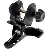 Falcon Eyes CL-35C1 Rohrklemme und Universalklammer bis 35mm 5kg