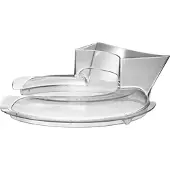 KitchenAid Abgießdeckel 5KN1PS