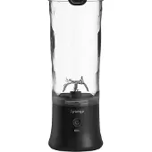 Sponge Kabelloser Stabmixer 0 6l Schwarz
