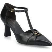 Tamaris High Heels 1-22306-46 Schwarz 40