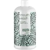 Australian bodycare Mouth Wash 500 ml Mundwasser