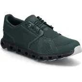 On Running Cloud 6 Herren Sneaker grün EU 45