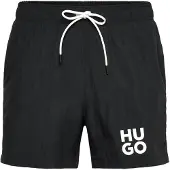 HUGO Paolo 10273126 Red Badeshorts