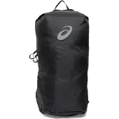 Asics Unisex. 3013B273 Rucksack Performance Running 10L schwarz (OSFA), Sportlich, Polyester