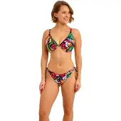 Freya Swim Unwattierter Bikini BH Kailua Shores | Grösse: 80I | Farbe: Schwarz
