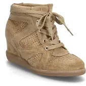 Pavement Stiefelette Stiefelette Veloursleder