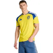 Adidas Herren Trikot Schweden 26 Heim