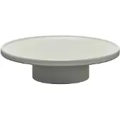 Blomus Tortenplatte Pilar Mirage Gray 24 cm