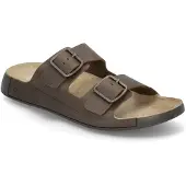 Ecco COZMO M Herren Pantolette in Gr. 50