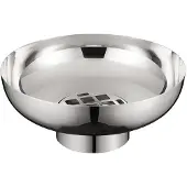 Blomus Miyabi Vase M Silver - , Metallisch, Metall