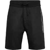 BOSS Sportshorts Authentic 50554778 Schwarz Regular Fit