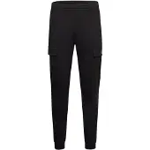 Emporio Armani Jogginghose 8NPP67 PJVRZ 1200 Schwarz Regular Fit