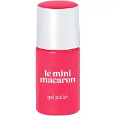 Le Mini Macaron Gel Polish Watermelon Sorbet 10 ml