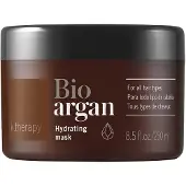 Lakme K.Therapy Bio Argan Hydrating Mask 250 ml