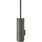 Blomus WC-Bürste Modo Rof Wandmontage Burned Metal