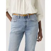 Levis Accessories Dillon Narrow Belt Größe: 80 | Gürtel Outlet | Damen