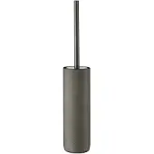 Blomus WC-Bürste Modo Rof Burned Metal