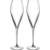 Luigi Bormioli Sektgläser Atelier 270 ml (2-teilig)