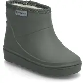 En fant Mädchen Stiefel Thermo Boots Short - Groen - Größe 22