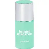Le Mini Macaron Gel Polish Pistachio 8 ml