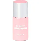 Le Mini Macaron Gel Polish Honey Ginger 10 ml