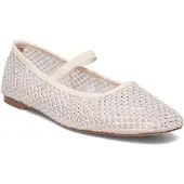 Bianco Ballerinas in Off White | Gr.: 39