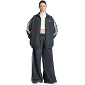 Adidas Originals Jogginghose Firebird Adilenium KD2914 Schwarz Regular Fit