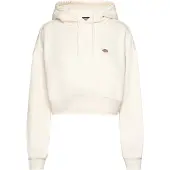 Dickies Oakport Cropped Kapuzenpullover