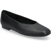 Gabor Ballerinas in Schwarz | Gr.: 40