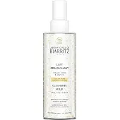 Laboratoires de Biarritz Lait Démaquillant - démaquillant. flacon 200 ml Milch