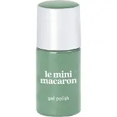 Le Mini Macaron Gel Polish Smoky Matcha 10 ml