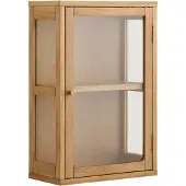 House Nordic Vitrinenschrank Vigga